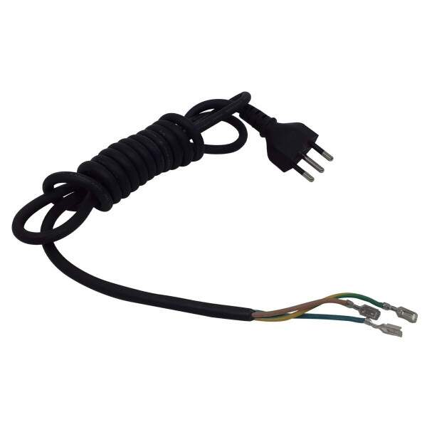 Cordo Eltrico Plug 220V Ferro Philips Walita RI2995 53651