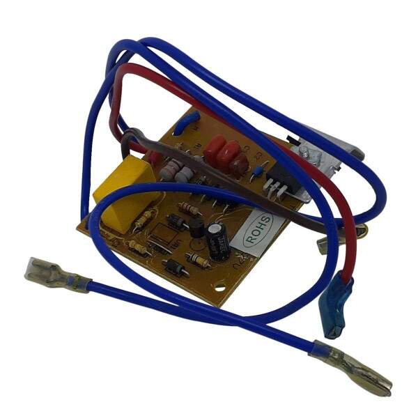 Placa Eltrica 127v Com Cabo Aspirador Electrolux LITEF 8346