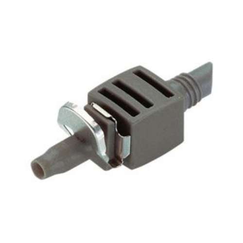 Conector 4,6mm 3/16 10 Unidades Gardena 8337-29 17504