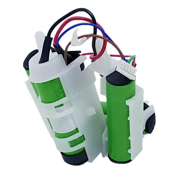 Bateria Original Do Aspirador Electrolux ERG26 ERG27 ID52787