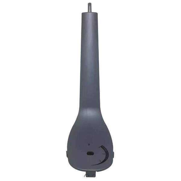 Painel Frontal Ventilador Arno SF40 Turbo Silncio Id 53582