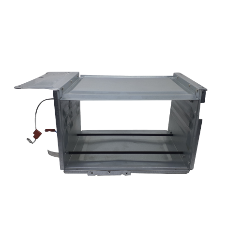 Gabinete C Resistncias 127V Forno Oster TSSTTV15LTR 28993