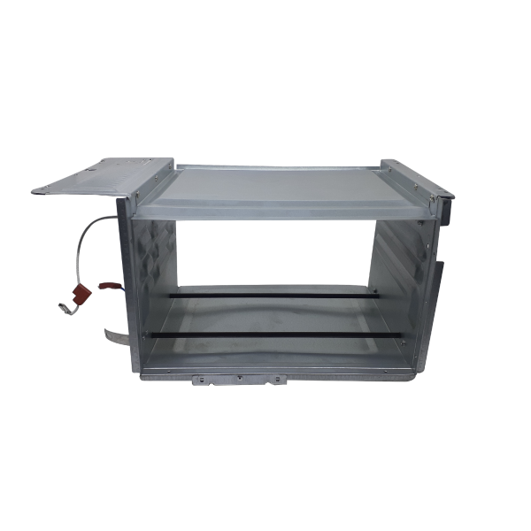 Gabinete C Resistncias 127V Forno Oster TSSTTV15LTR 28993