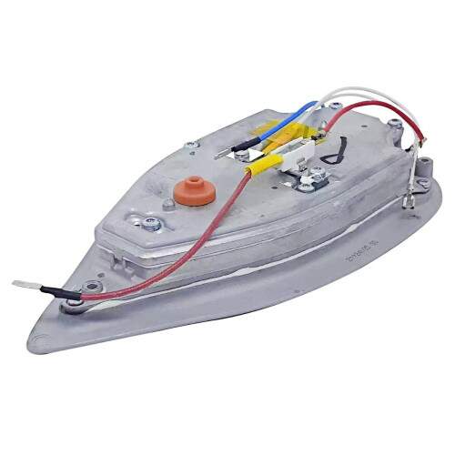 Base 220V Para Ferro Philips Walita Modelo Ri8735 Id 53480