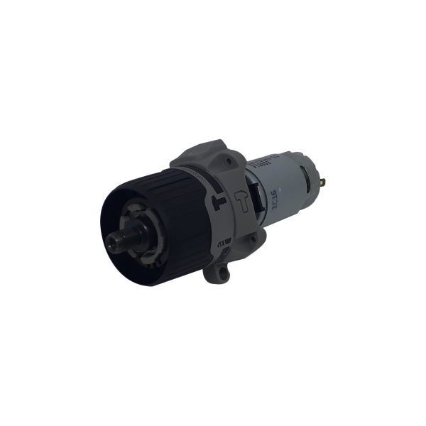 Motor E Transmisso Parafusadeira B&D BCD704 Tipo 1 Id 53728