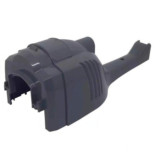 Tampa Inferior Cinza Do Aspirador Electrolux STK15 Id 53143