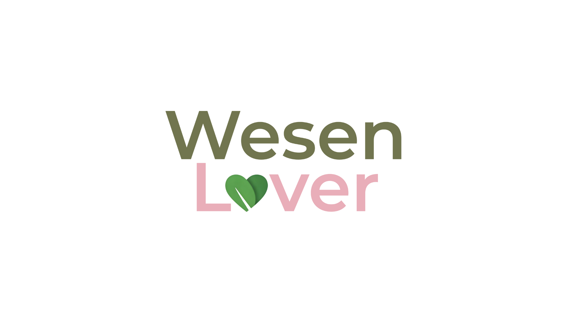 Logo WesenLover