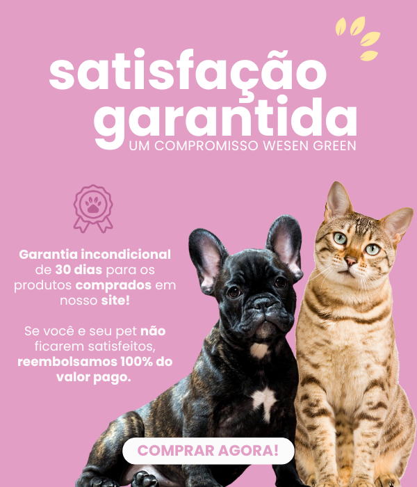 Home - Banner - Garantia 30 dias - Mobile