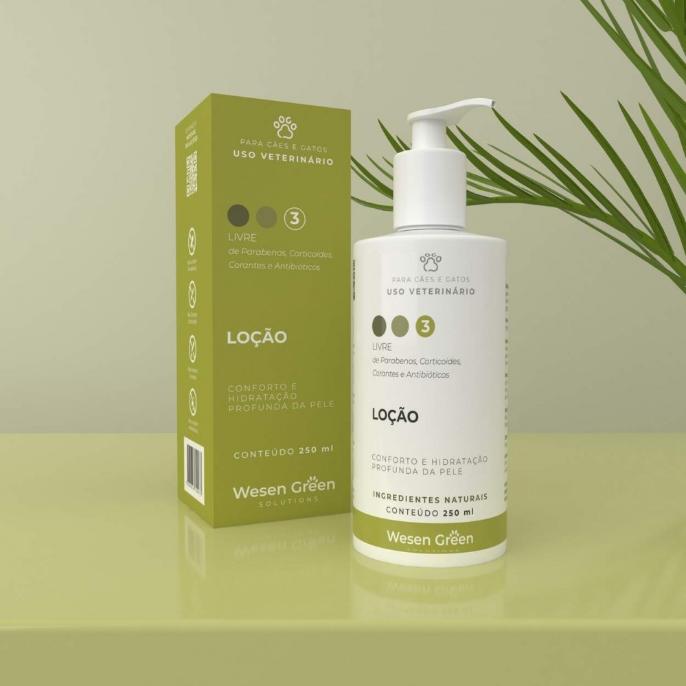 Wesen Green Solutions Ltda