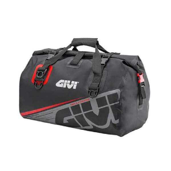 BOLSA GIVI CIL. IMPERM EASY RANGE 40LT CZ/VM (EA115GR)