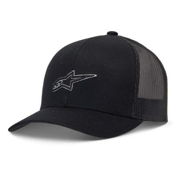 BONE ALPINESTARS FIND TRUCKER PRT/PRT