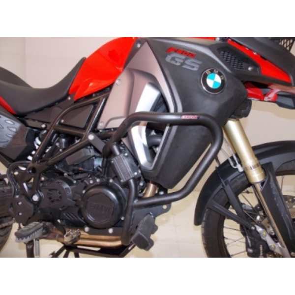 PROTETOR DE MOTOR E CARENGEM CHAPAM P/ BMW F800 GS