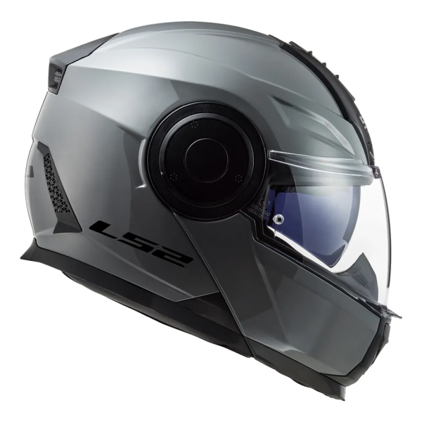 Capacete LS2 Scope FF902 Monocolor Nardo Grey