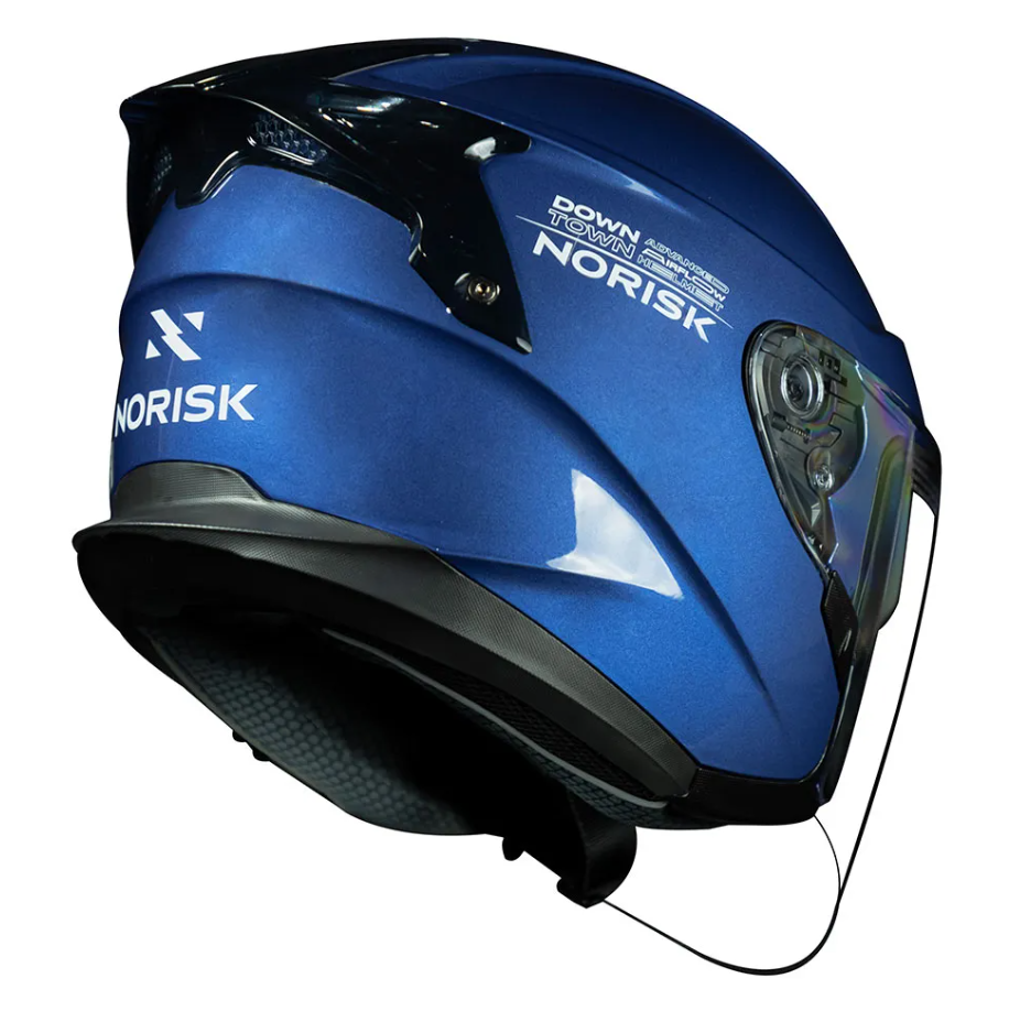 Capacete Norisk Downtown Monocolor 