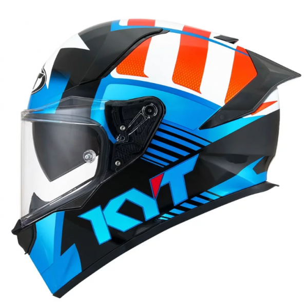 Capacete Kyt R2R Straight