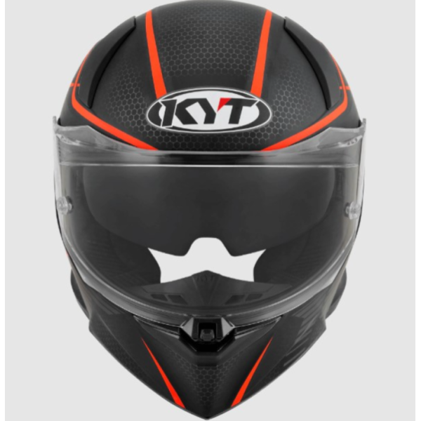 Capacete Kyt R2R Concept