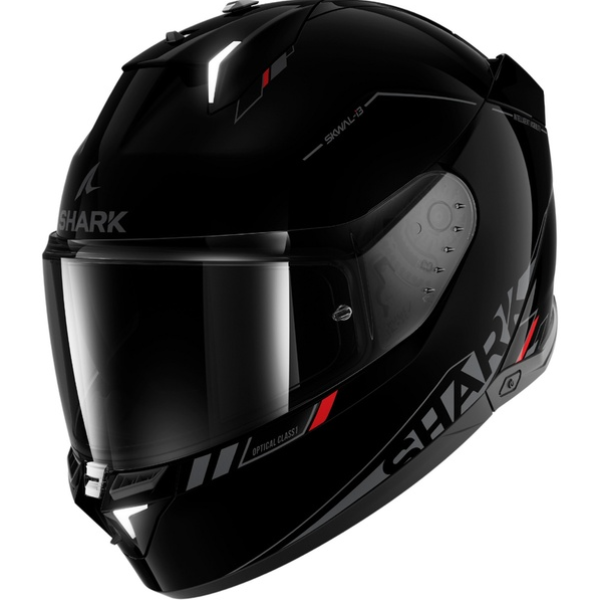 Capacete Shark Skwal I3 Blank Sp Kar