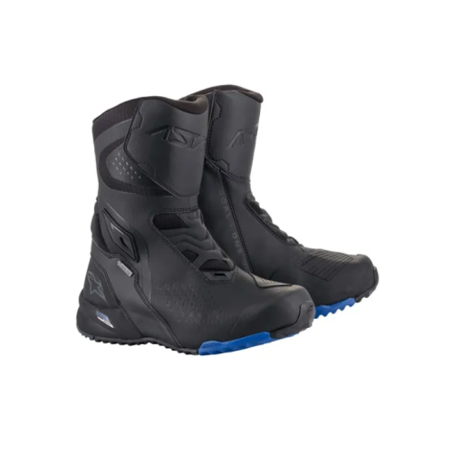 BOTA ALPINESTARS RT-8 GORE-TEX PRT/AZUL