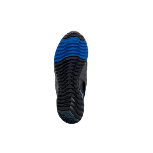 BOTA ALPINESTARS RT-8 GORE-TEX PRT/AZUL