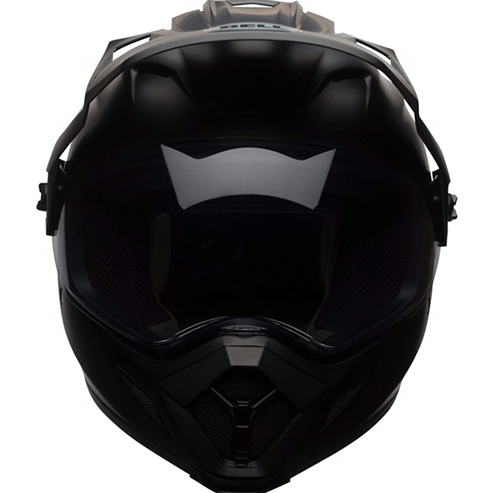 Capacete Bell Mx 9 Adventure Mips Matte Black