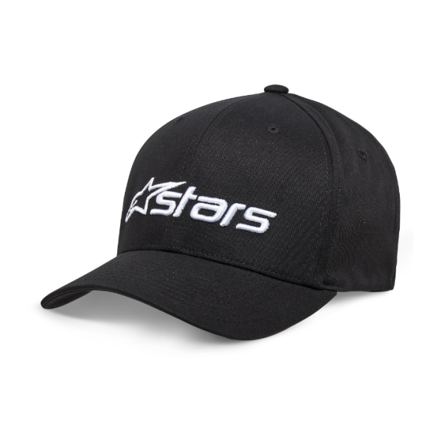 Bon Alpinestars Blaze 2.0 Preto/Branco S/M