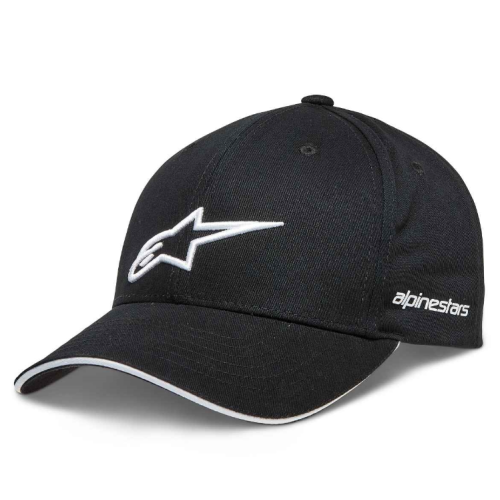 Bon Alpinestars Rostrum Preto/Branco