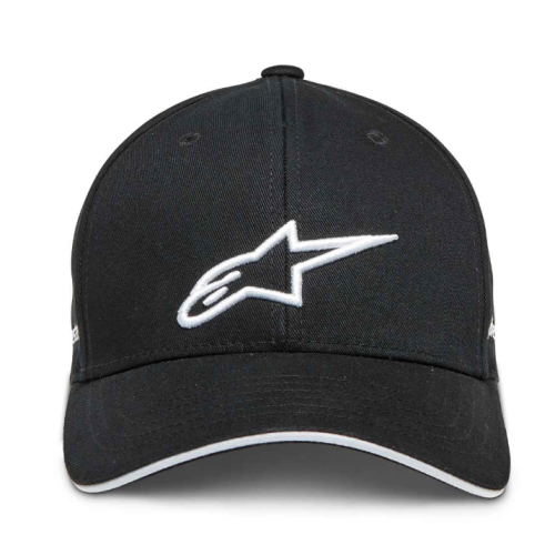 Bon Alpinestars Rostrum Preto/Branco