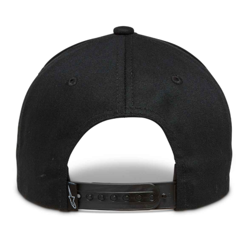 Bon Alpinestars Rostrum Preto/Branco