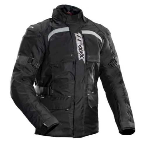 Jaqueta Texx Armor Masc Airbag Edition Black