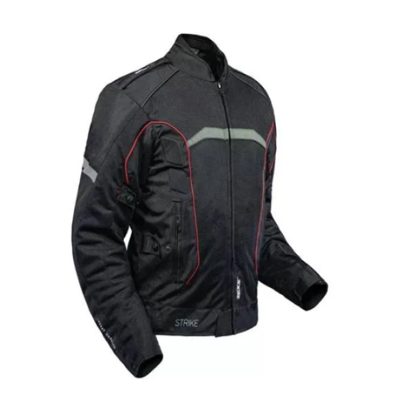Jaqueta Texx New Strike V2 Summer Masc 