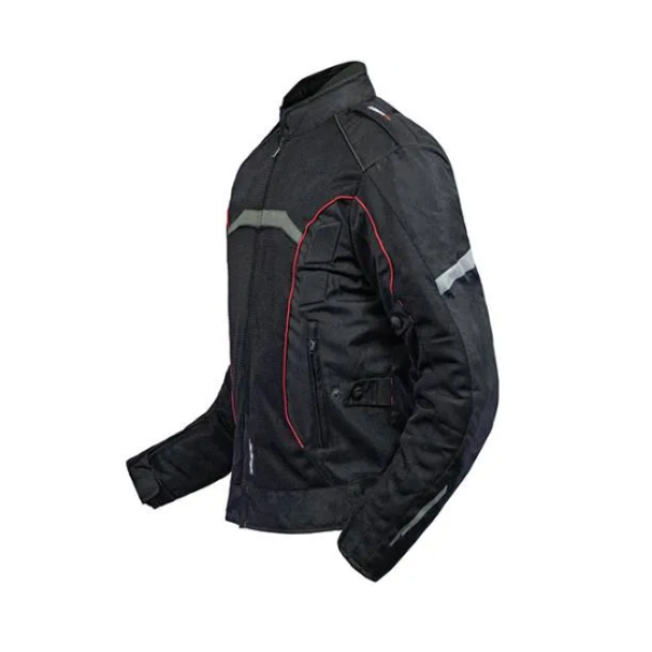 Jaqueta Texx New Strike V2 Summer Masc 