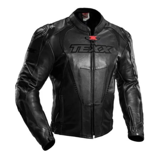 Jaqueta Texx Sniper V2 Masc Preto