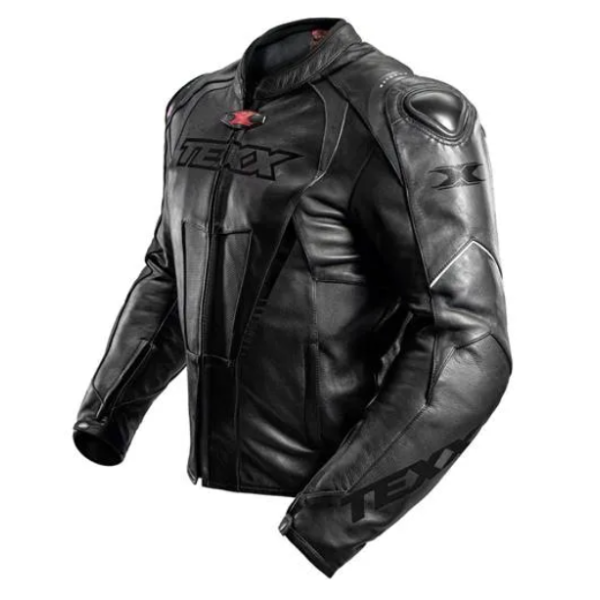 Jaqueta Texx Sniper V2 Masc Preto