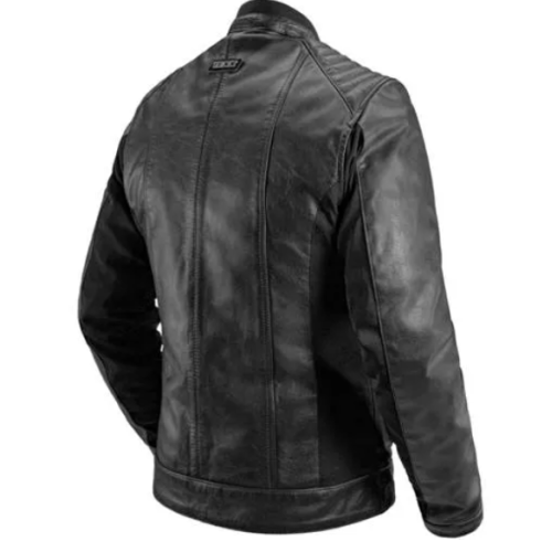 Jaqueta Texx Storm Masc Preto