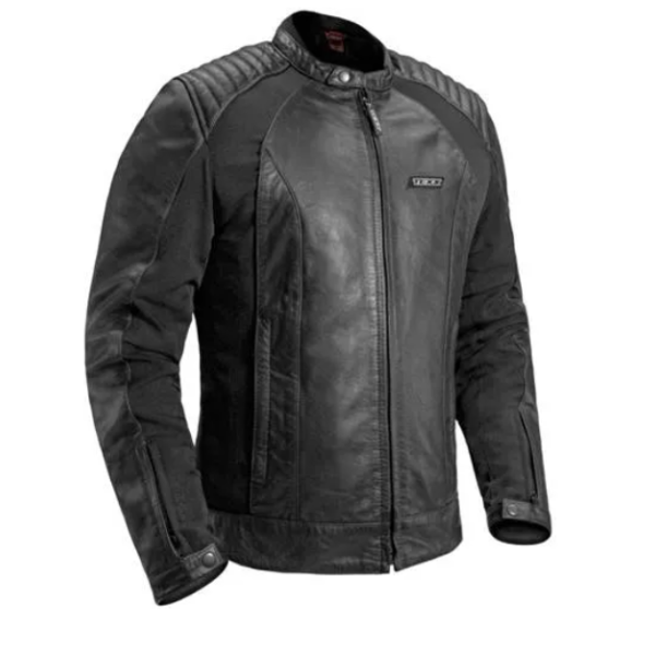 Jaqueta Texx Storm Masc Preto