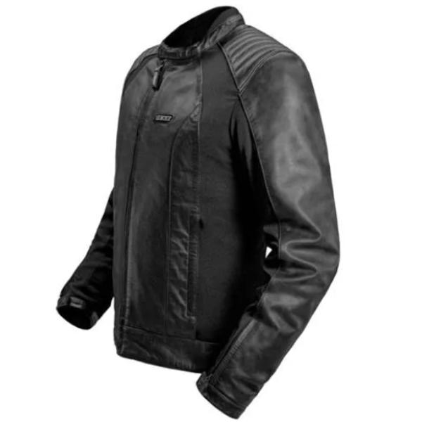 Jaqueta Texx Storm Masc Preto