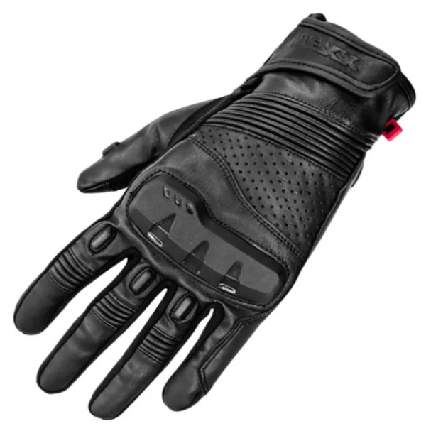 Luva Texx Phanter Preto 