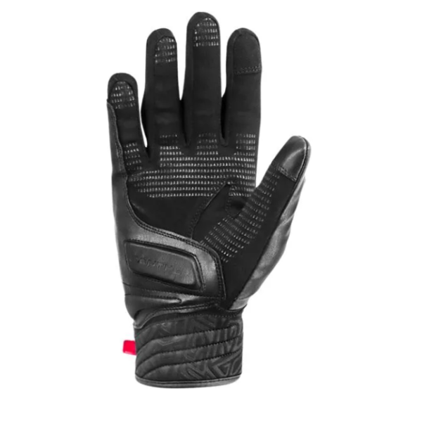 Luva Texx Phanter Preto 