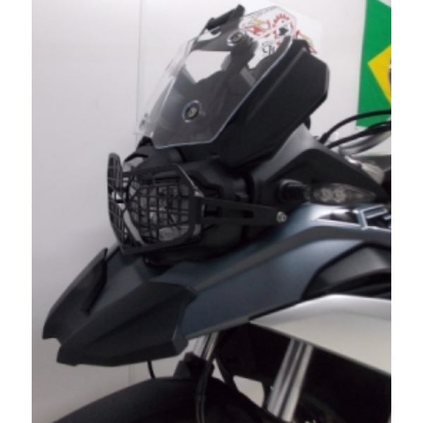 Protetor De Farol Grade BMW F750GS/F850GS 2018-2024