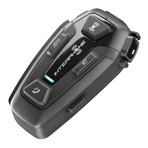 Intercomunicador Interphone U-com 8R