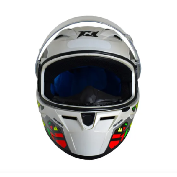 Capacete Axxis Segment Jolly C2