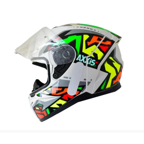 Capacete Axxis Segment Jolly C2