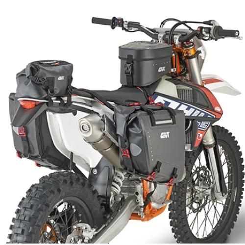 Bolsa Givi Cil Impermevel (GRT717B)