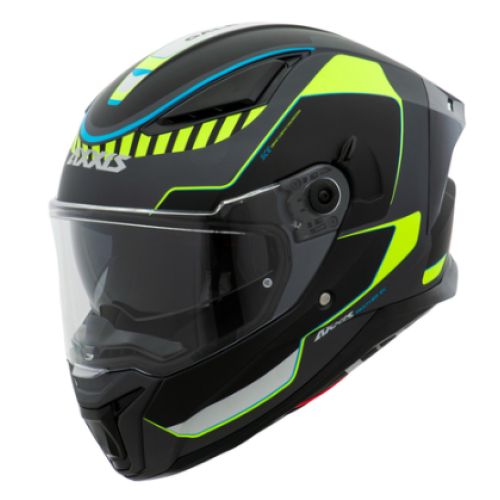 Capacete Axxis Panther Gale B3