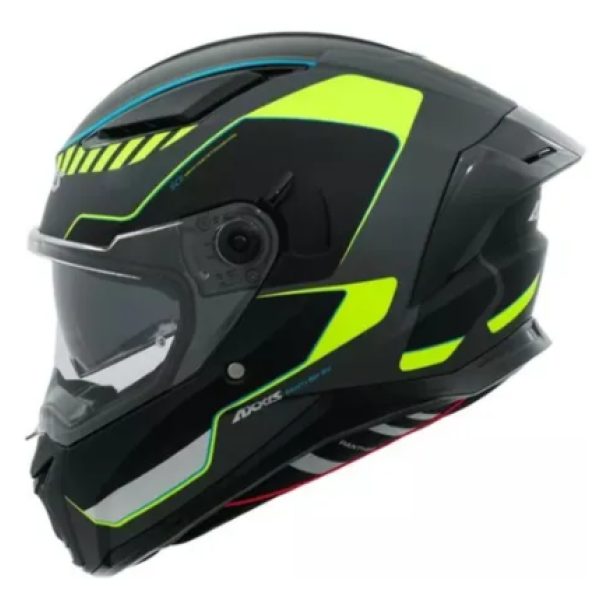 Capacete Axxis Panther Gale B3