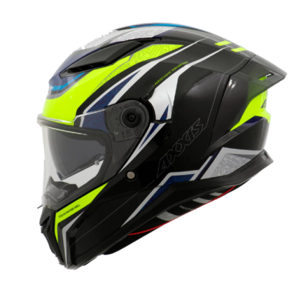 Capacete Axxis Panther Thorn B3