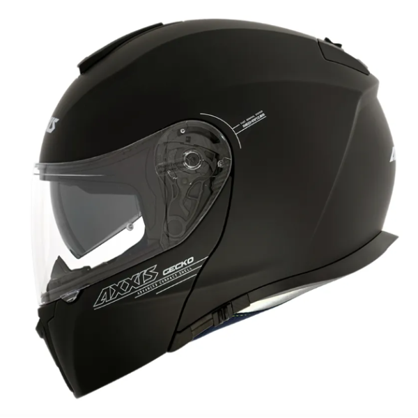 Capacete Axxis Gecko Sv Solid A1