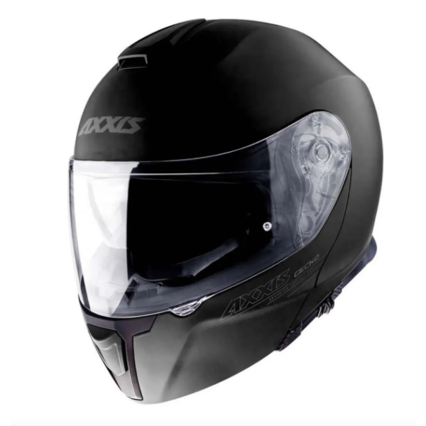 Capacete Axxis Gecko Sv Solid A1