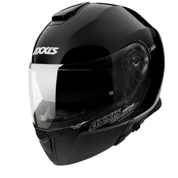 Capacete Axxis Gecko Sv Solid A1
