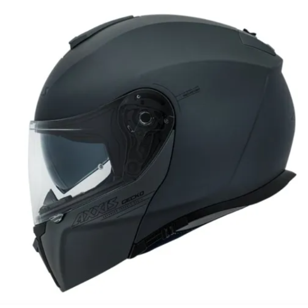 Capacete Axxis Gecko Sv Solid A2